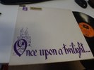 THE TWILIGHTS Once Upon A Twilight RARE Lp Orig. Vinyl AUSTRALIA 1968