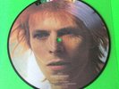 DAVID BOWIE - SPACE ODDITY - 7