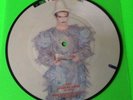 DAVID BOWIE - ASHES TO ASHES - 7