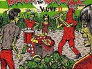 Various Artists - Back From The Grave Volume 10 LP Record Vinyl - BRAND NEW