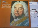 SDDB 294/7 Handel Concerti Grossi Op. 3 & Op. 6 / Marriner / ASMF 4 LP box