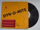 statler records presents: dyn-o-mite lp   slp 1320 ucn   vg+/vg+