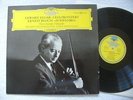 P. FOURNIER ELGAR CELLOCONCERTO BLOCH SCHELOMO GER 1967 ORIG DGG ED1 TULIP MINT-