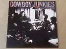 Cowboy Junkies ?– The Trinity Session - LP 1988