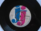 DESMOND DEKKER & ACES It Mek Writing On The Wall JJ PYR6054 VINYL SINGLE EX-