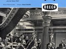 DECCA SXL-2005 Black/Silver GD1 DVORAK Symphony 9 KUBELIK $4 Shipping WORLDWIDE