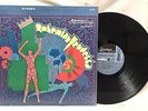 Bohemian Vendetta s/t LP Mainstream Stereo 1968 Rock Garage Psychedelic