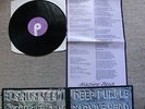 DEEP PURPLE: