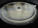 The Beatles Please Please Me Gold Mono 1st press Type 1a 1H /1H 50's Label WOTZ