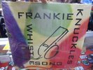 Frankie Knuckles Whistle Song 12 Inch 1991 Virgin Records VG+ IN Shrink