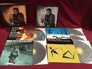 MILES DAVIS QUINTET   THE GREAT PRESTIGE RECORDINGS ANALOGUE PROD LTD ED BOX