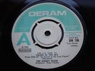 MOODY BLUES - VOICES IN THE SKY / LEGEND OF A MIND -DEMO- EXCELLENT