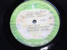 DORIS TROY - JACOBS LADDER/ GET BACK - DEMO- EXCELLENT