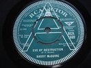 BARRY MCGUIRE - EVE OF DESTRUCTION / WHAT EXACTLY’S THE MATTER.. DEMO- EXCELLENT