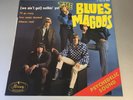 THE BLUES MAGOOS