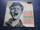 JOE BROWN - A PICTURE OF EP - EXCELLENT