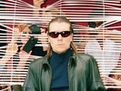 ALEX CAMERON Forced Witness LP Limited Edition Nuovo