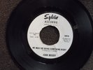 northern soul JOAN MOODY We Must Be Doing Something Right SYLVIA 5007 DJ M-
