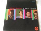 ROSWELL RUDD  -  