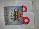 45 Tours EPs The BEATLES 