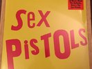 God Save Sex Pistols 12