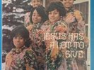 Mattie Moss Clark - The Clark Sisters - Jesus Has A Lot To Give - Bilesse 354