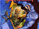Iron Maiden NO PRAYER FOR THE DYING 180g REMASTERED Sanctuary NEW VINYL LP