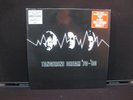 TANGERINE DREAM '70-80' , 1980 Virgin Records Ltd, V BOX 2-A, Import 4x LP's