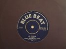 PRINCE BUSTER, AL CAPONE / ONE STEP BEYOND, BLUE BEAT, 7INCH 45RPM