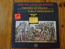Freddie Hubbard, ?lhan M?maro?lu ?– Sing Me A Song Of Songmy SD 1576 (PROMO)