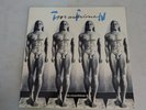 Tin Machine - Tin Machine II  David Bowie LP Spain + Inner Sleeve