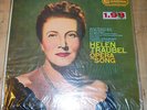 SEALED Helen Traubel Opera and Song LP CAL 485 RCA Camden Soprano classical
