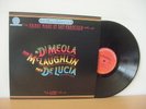 AL Di MEOLA PACO De LUCIA JOHN McLAUGHLIN 