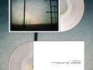 Field Rotation ?– And Tomorrow I Will Sleep CLEAR VINYL LP Denovali 2012 NM