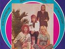 ABBA ON THAILAND EP SLEEVE