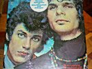 MIKE BLOOMFIELD and AL KOOPER LIVE ADVENTURES Sealed Orig 1968 2-LP Set Stickers