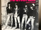 Rocket to Russia by The Ramones 1977 Vinyl Sire Records 1st Press Sheena Punk