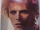 DAVID BOWIE : SPACE ODDITY Vinyl LP Album 33rpm 12