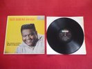 FATS DOMINO-SWINGS IMPERIAL LP 9062 MONO 1959 EXCELLENT CONDITION RARE