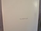 The Beatles Record 'White Album', Capitol SWBO-101, W Poster & Photo's
