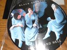 Heaven and Hell [LP] by Black Sabbath  Grapic Vinyl Mint