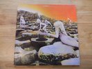 LED ZEPPELIN VINYL LP RECORD  HOUSES OF THE HOLY  ATLANTIC SD 19130