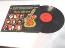 Ray Camacho Group Lp Salsa Chicana Funk Original California CR-1005 Rare VG/VG+