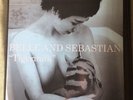 Belle and Sebastian Tigermilk Original Electric Honey 12