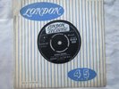 BOOKER T / MG'S GREEN ONIONS / BEHAVE YOURSELF London 9595