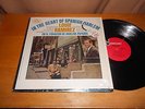 Louie Ramirez LATIN SOUL BOOGALOO LP In the Heart of Spanish Harlem MONO USA
