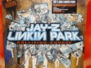 Jay-Z/Linkin Park: Collision Course OG 2004 RARE OOP 1st Press Vinyl EP MINT NEW