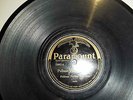 Pullman Porters Quartette - Paramount 12607 Pullman Passenger Train / Jog-A-Long