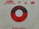 AC/DC Highway to hell / Night prowler CANADA 1979 ORIG 45 HARD ROCK ATLANTIC