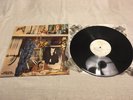 1973 Brian Eno Here Come the Warm Jets LP Record Album Vinyl Jem Editions Eno1